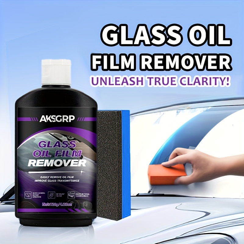 Car Shampoo Ph - Средство для удаления пятен и масляной