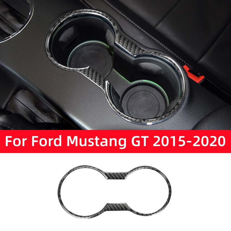 Interior Detailing Kit - Для Ford Mustang GT 2015-2021: Декоративная
