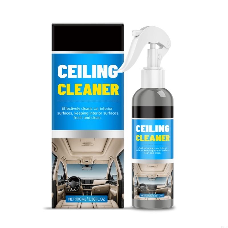 Seat Cleaner Fabric - F1CF Новый очиститель для глубокой очистки