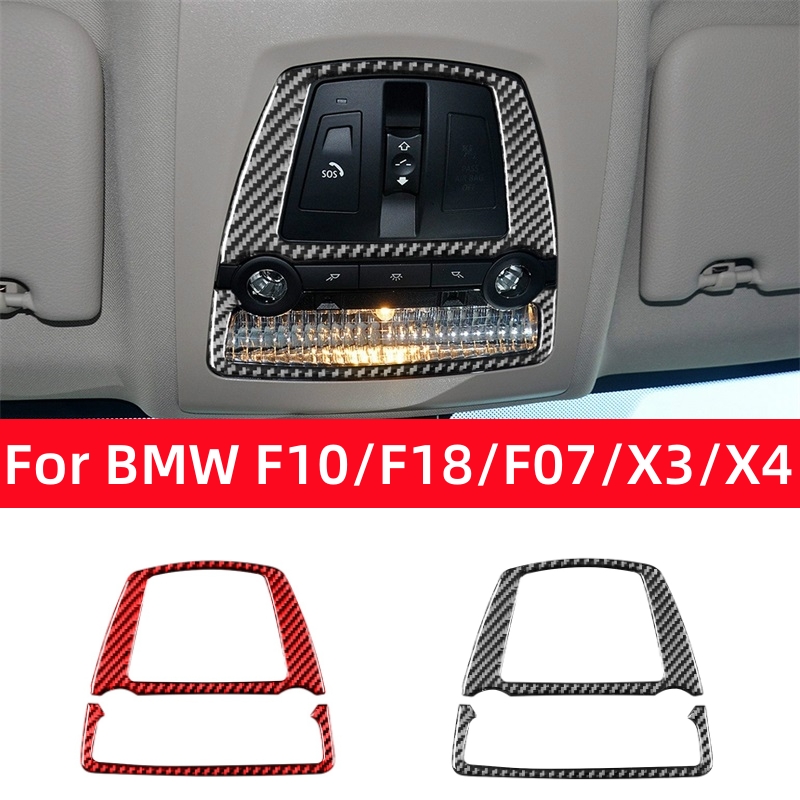 Interior Detailing Kit - Для BMW F10 F25 F26 2011-2017
