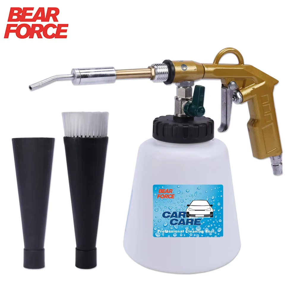 Pressure Washer Foam Gun - Пневматический пистолет для нанесения пены высокого