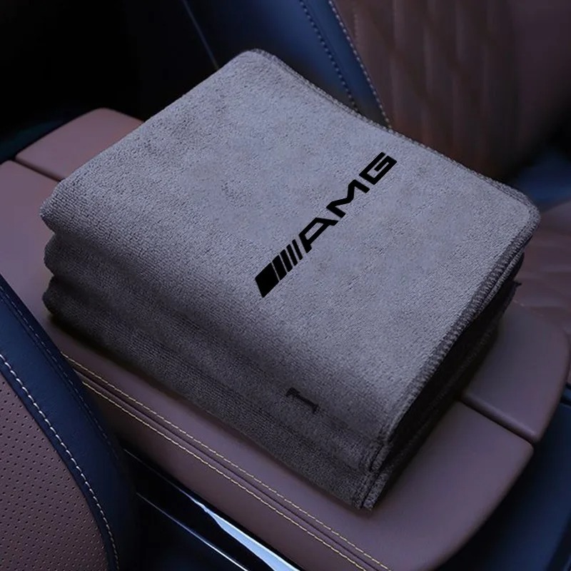 Interior Detailing Kit - Микрофибровое полотенце для мытья, чистки и