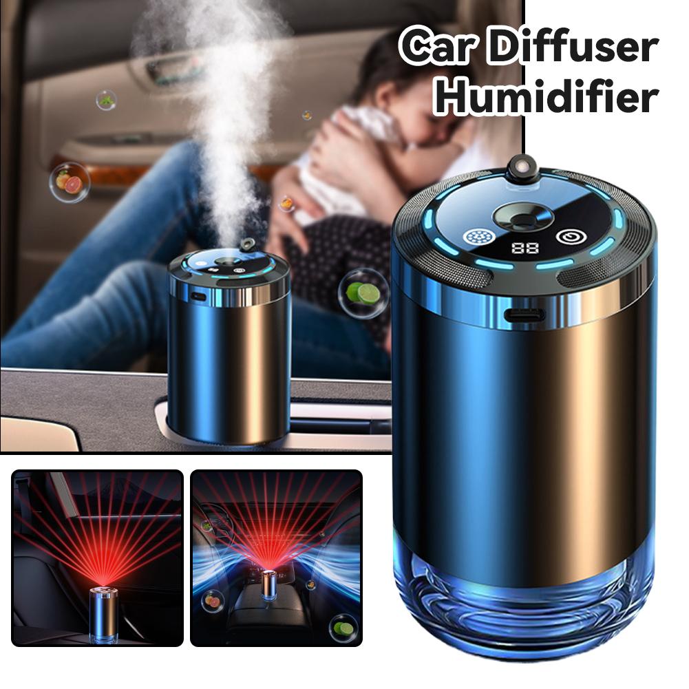 Автомобильный электрический ар – обзор и цена Odor Eliminator Car