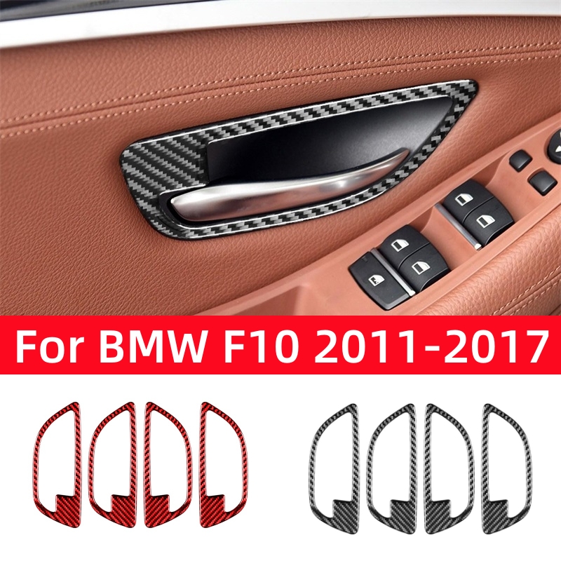 Для BMW 5 серии F10 2011-2017: – обзор и цена Interior Detailing Kit