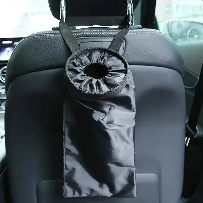 Подвесной держатель для мусорн – обзор и цена Seat Cleaner Fabric