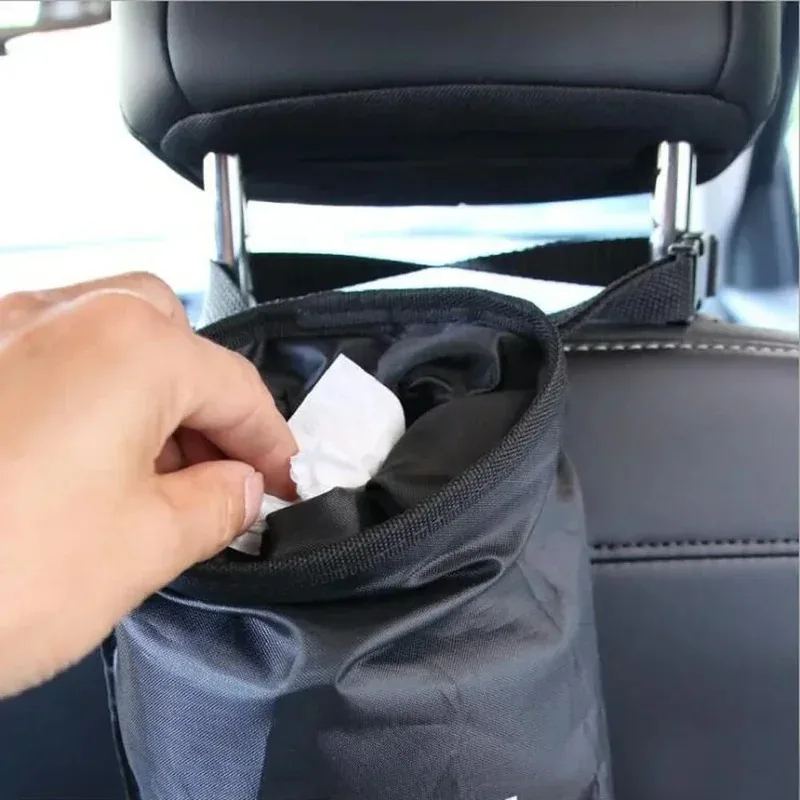 Подвесной держатель для мусорн – обзор и цена Seat Cleaner Fabric