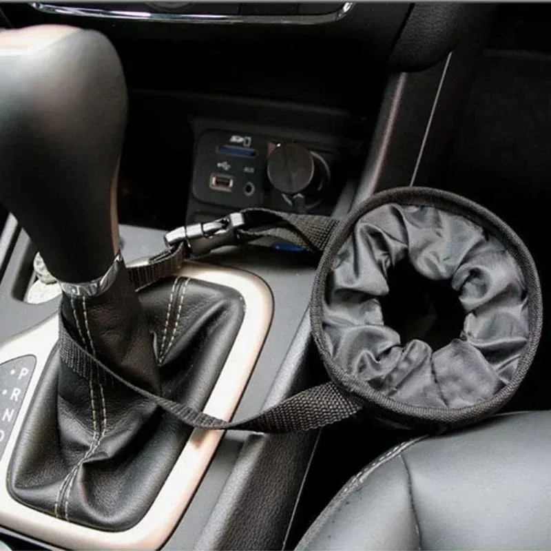 Подвесной держатель для мусорн – обзор и цена Seat Cleaner Fabric