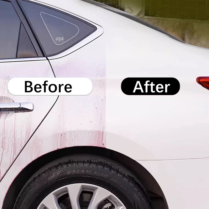 Средство для удаления железных – обзор и цена Wheel Cleaner Alloy