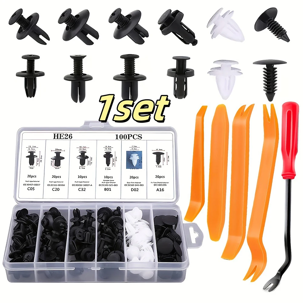 Новый набор ручных инструменто – обзор и цена Trim Restorer Plastic