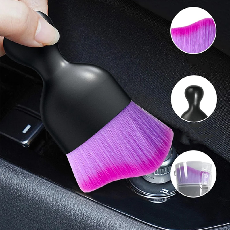 Автомобильный вентиляционный о – обзор и цена Interior Detailing Kit