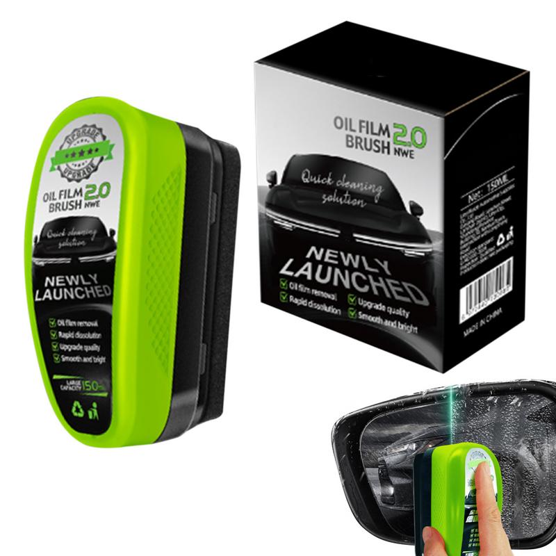 Средство для удаления масляной – обзор и цена Car Cleaning Brush