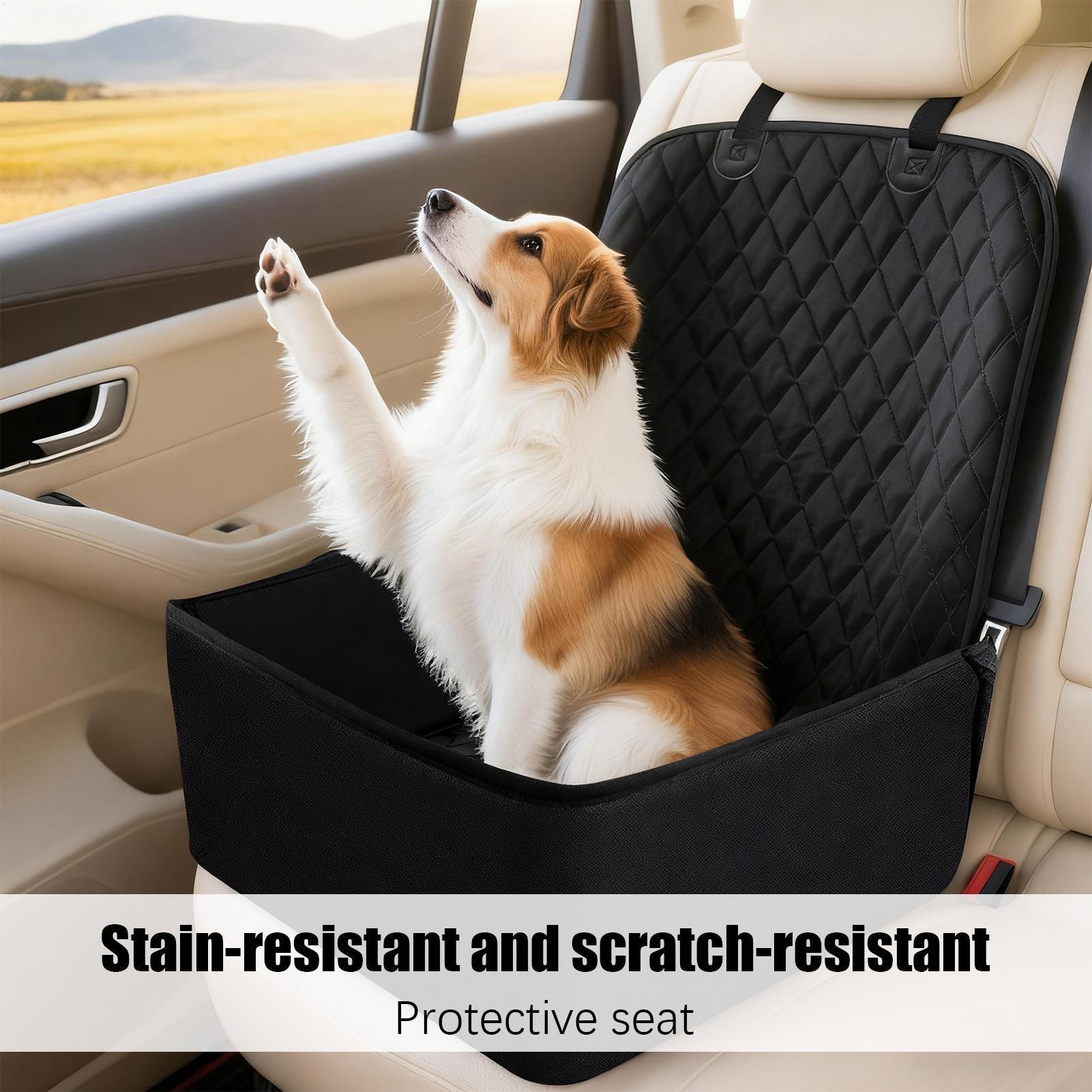 Водонепроницаемое автокресло-б – обзор и цена Seat Cleaner Fabric