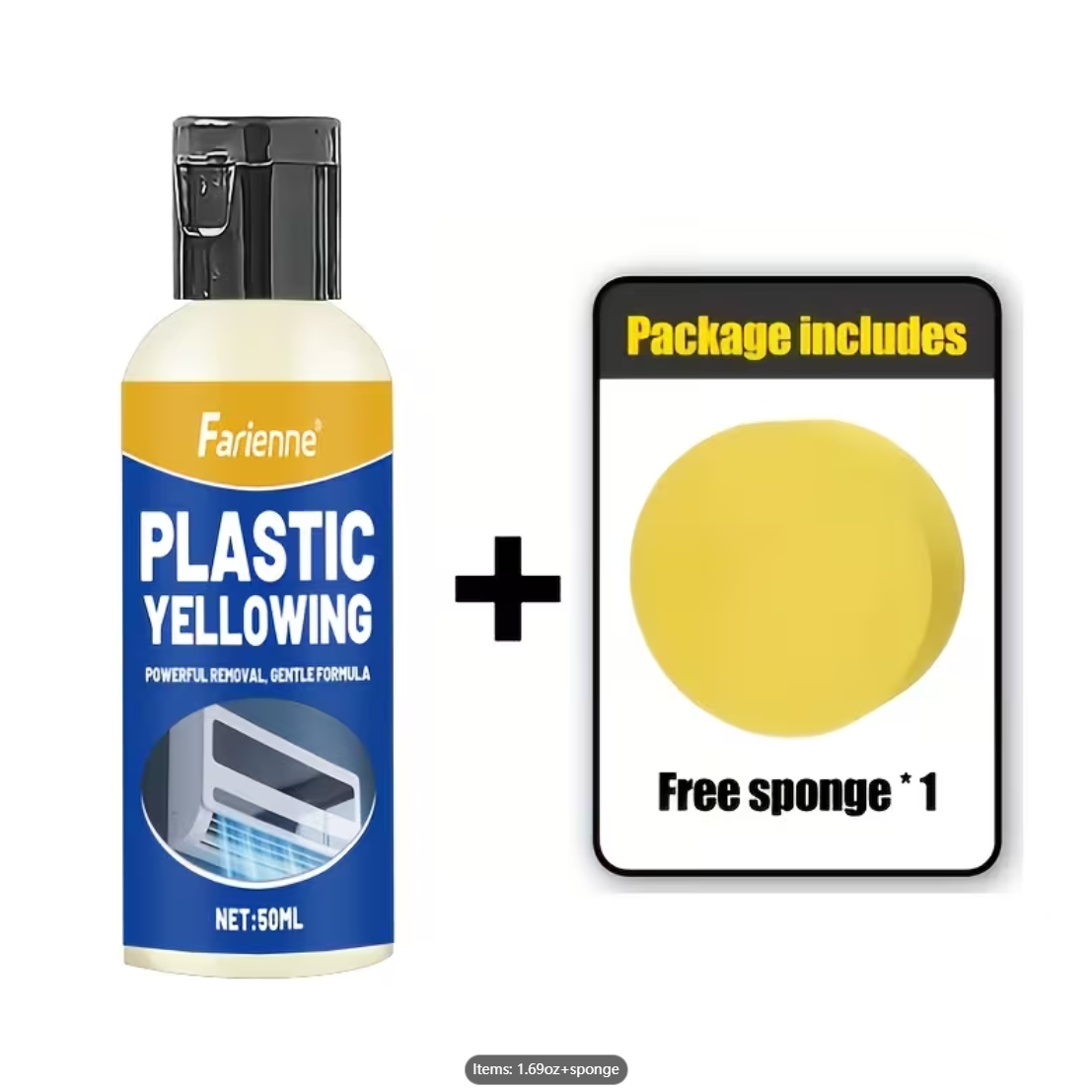 Средство для восстановления пл – обзор и цена Trim Restorer Plastic