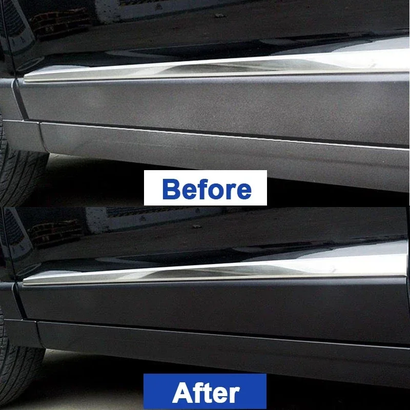 Восстанавливающее средство для – обзор и цена Trim Restorer Plastic