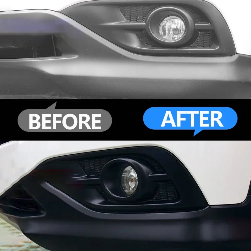 Восстанавливающее средство для – обзор и цена Trim Restorer Plastic