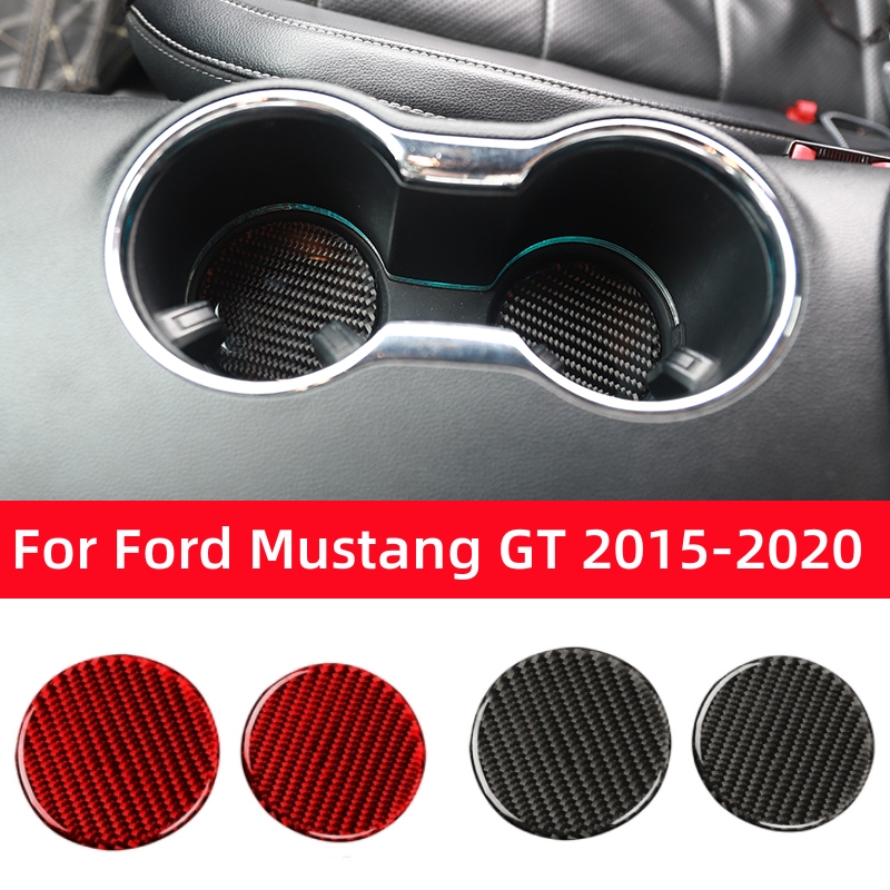 Для Ford Mustang GT 2015-2021: – обзор и цена Interior Detailing Kit