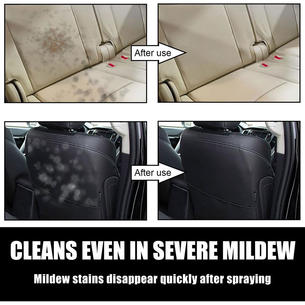 30 мл Спрей для удаления плесе – обзор и цена Seat Cleaner Fabric