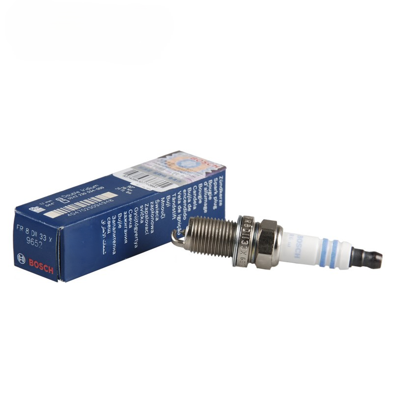 4 шт. двухиридиевых свечей заж – обзор и цена Bosch Spark Plug Iridium