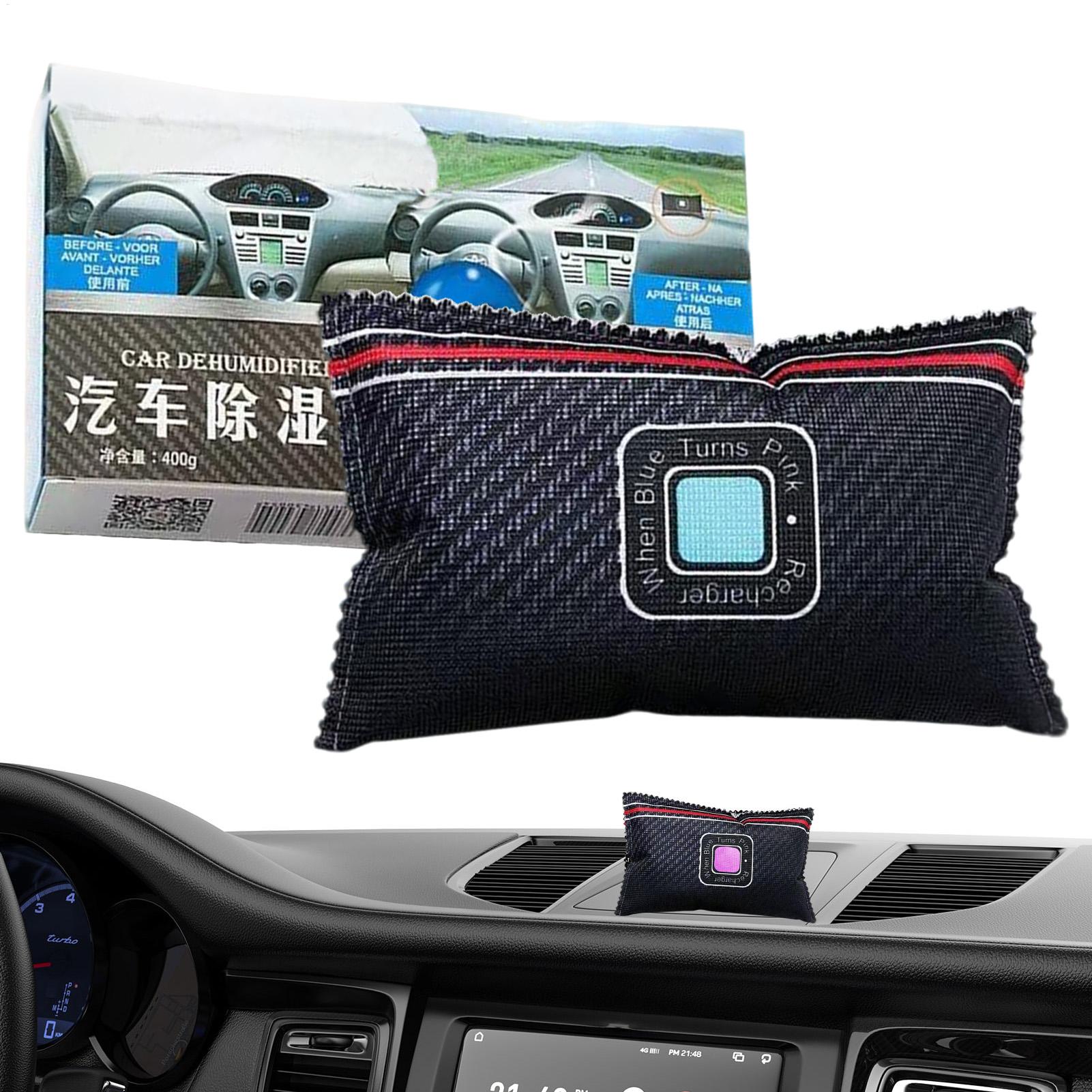 Мешок-поглотитель запахов с ак – обзор и цена Odor Eliminator Car