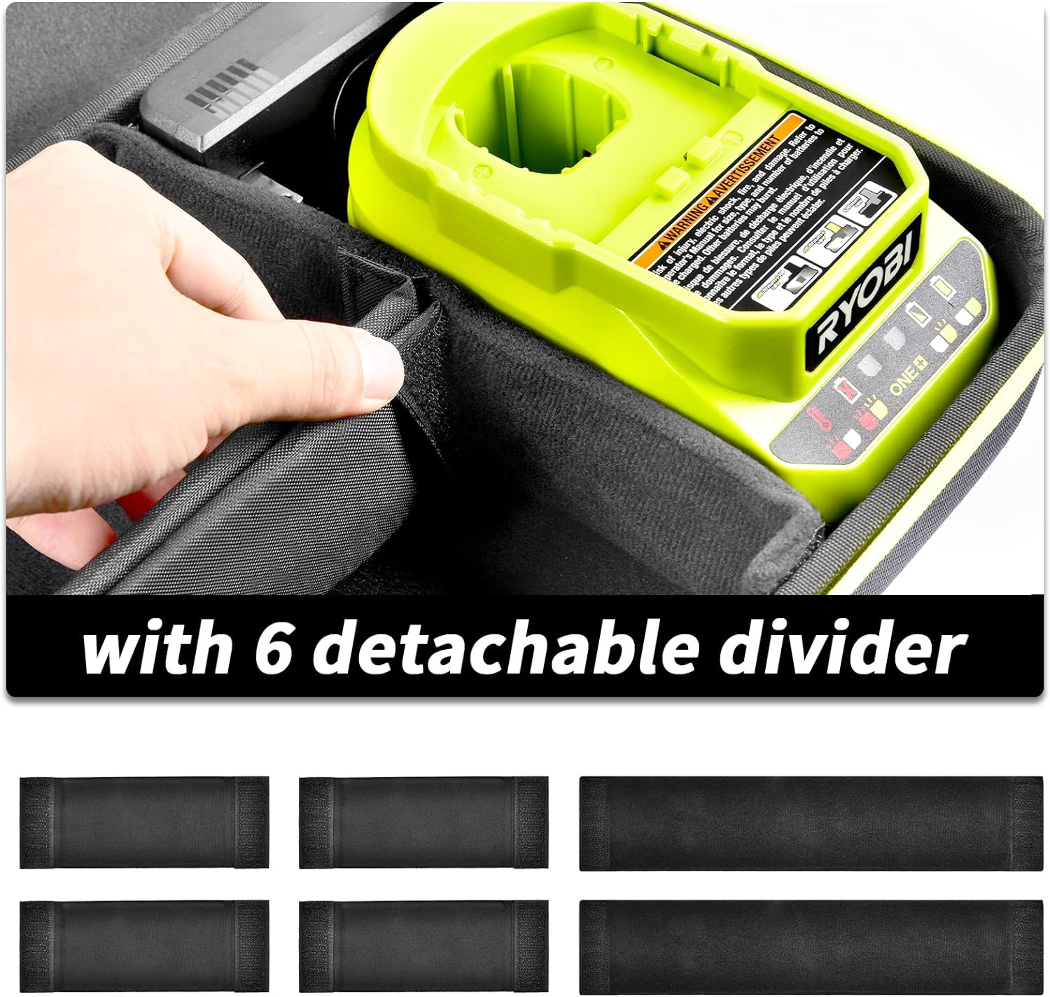 Чехол совместимый с литий-ионн – обзор и цена Dryer Car Blower